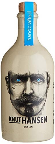 KNUT HANSEN DRY GIN