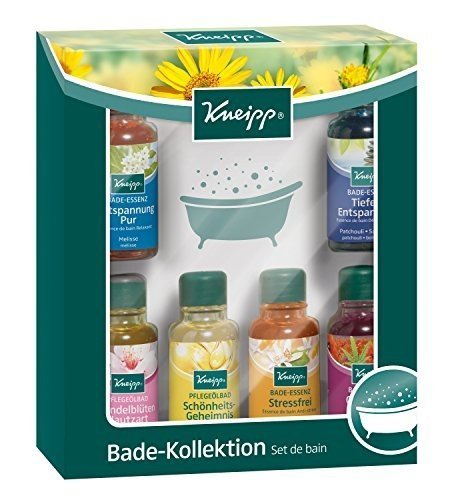 Kneipp Bade Kollektion