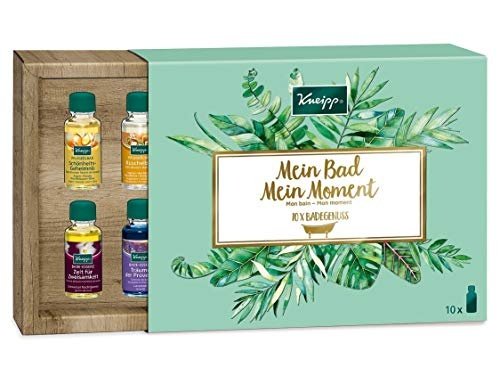 Kneipp Baden Geschenkpackung- Mein Bad, Mein Moment