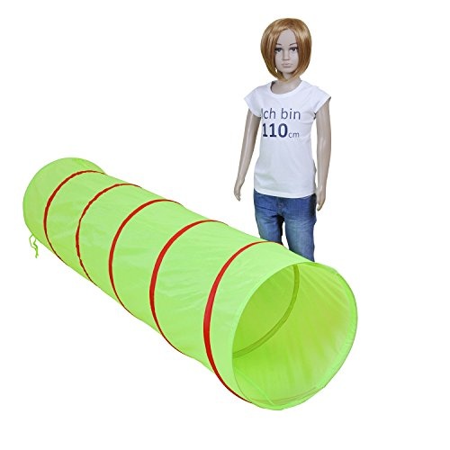 Knorrtoys Spieltunnel Bilba