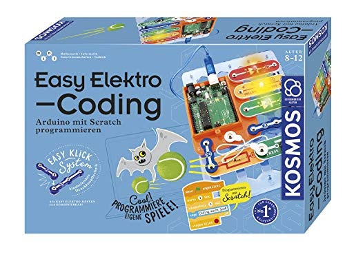 KOSMOS Easy Elektro