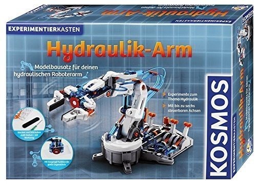 KOSMOS Hydraulik-Arm