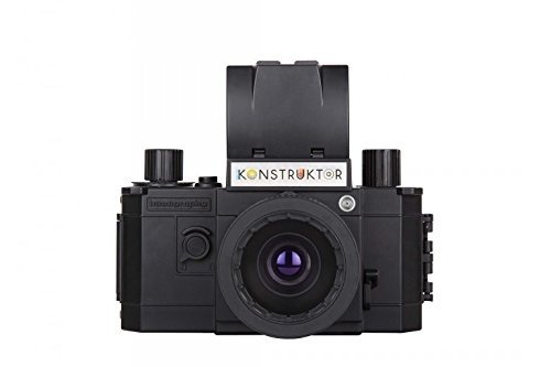 Lomography Konstruktor F