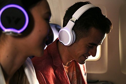 Kopfhörer drahtlose Bluetooth Audio wearhaus Arc mit Teile Wireless Audio, Halogenringen personalis