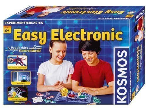 Kosmos Easy Electronic