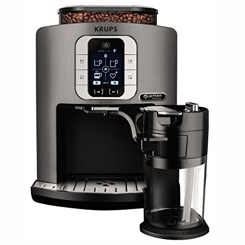 Krups EA860E Kaffeevollautomat