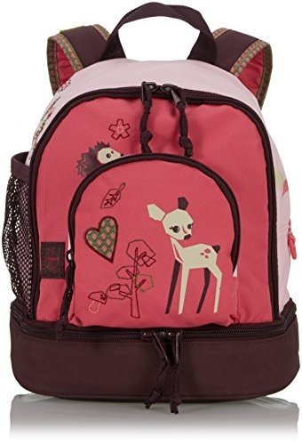 Lässig Mini Kinderrucksack