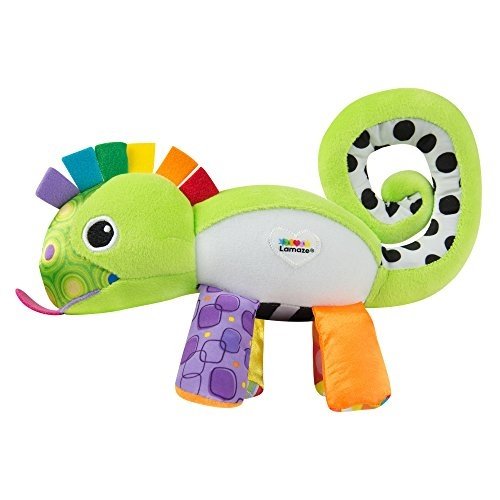 Lamaze Baby Nachtlicht "Cara Chamäleon"