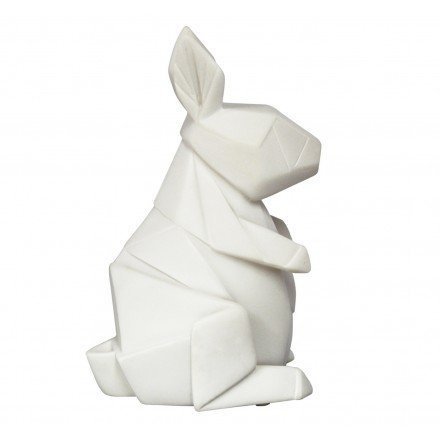 Lampe nordikka White Rabbit