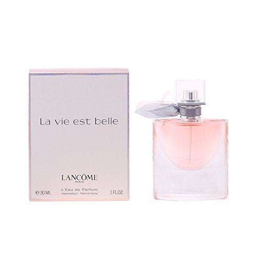 Lancome La vie est belle femme / woman, Eau de Parfum, Vaporisateur / Spray 30 ml, 1er Pack (1 x 30 
