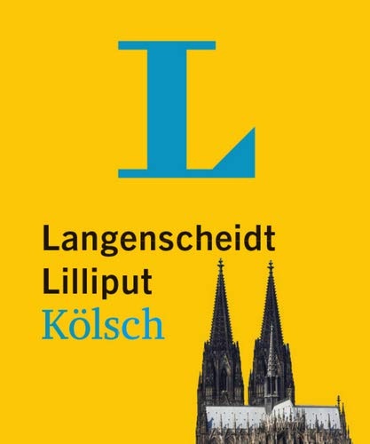 Langenscheidt Lilliput Kölsch