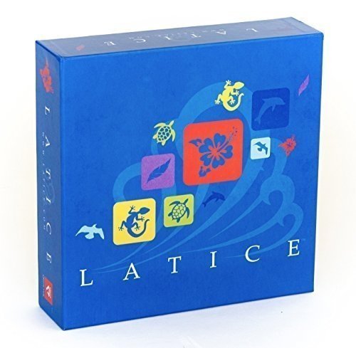 Latice Brettspiel