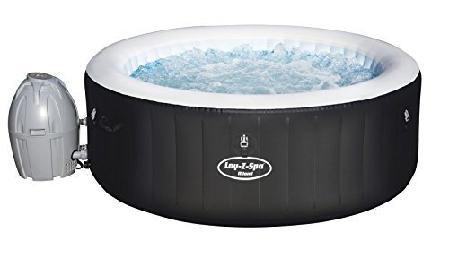 Lay-Z-Spa Whirlpool "Miami", 180 x 66 cm