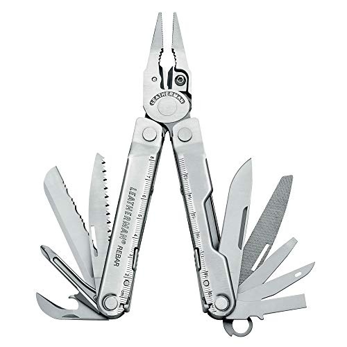 LEATHERMAN Multi-Tool