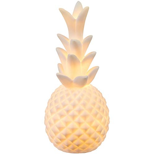 LED Tisch Lampe Ananas