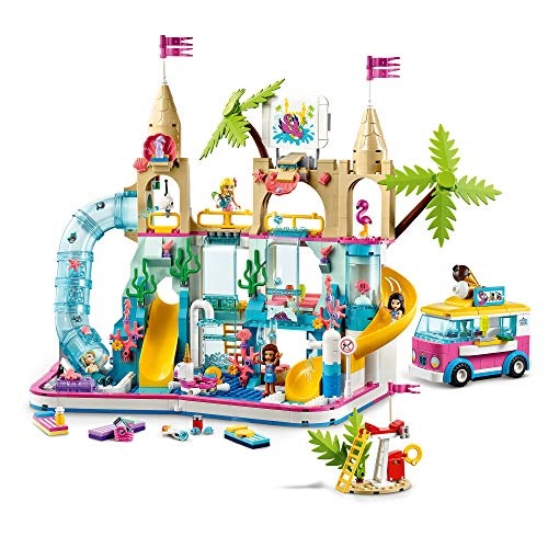 LEGO 41430 Wasserpark von Heartlake City