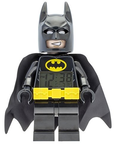 LEGO Batman Wecker