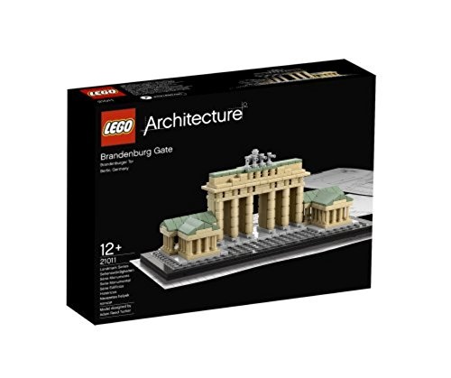 LEGO Brandenburger Tor