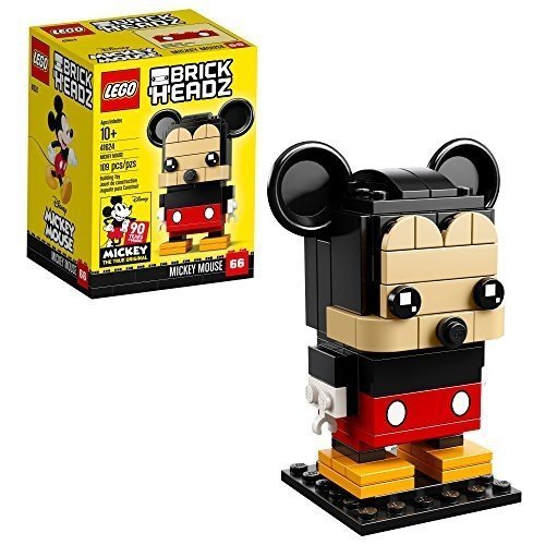 LEGO BrickHeadz Mickey Mouse