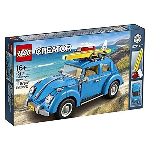 LEGO Creator VW Käfer