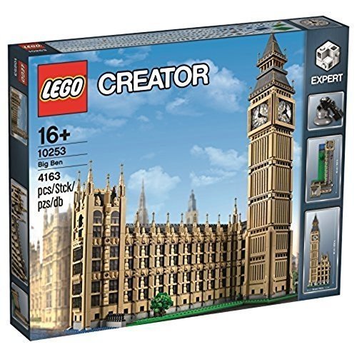 LEGO Creator Big Ben