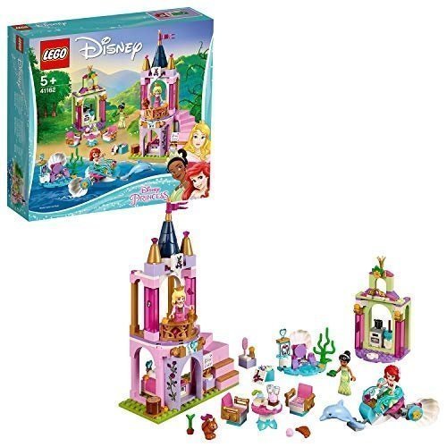 LEGO Disney Jubiläumsfeier der Prinzessinnen