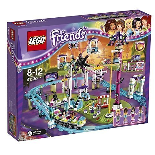 LEGO Friends Großer Freizeitpark
