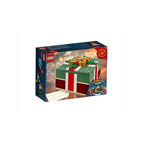 LEGO Holiday Gift Box