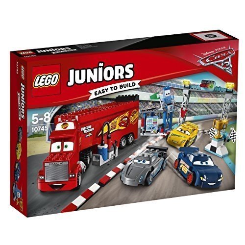 LEGO Juniors Finale Florida 500