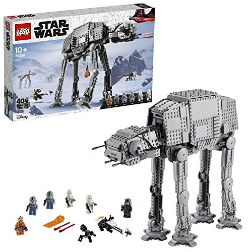 LEGO Star Wars AT-AT Walkers