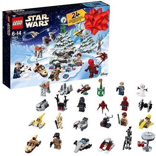 LEGO Star Wars™ Adventskalender