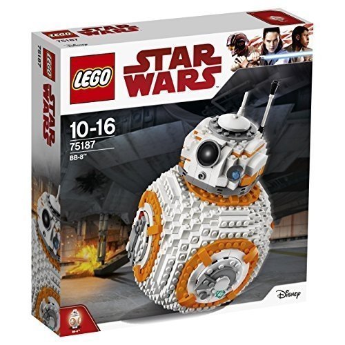 LEGO Star Wars BB-8