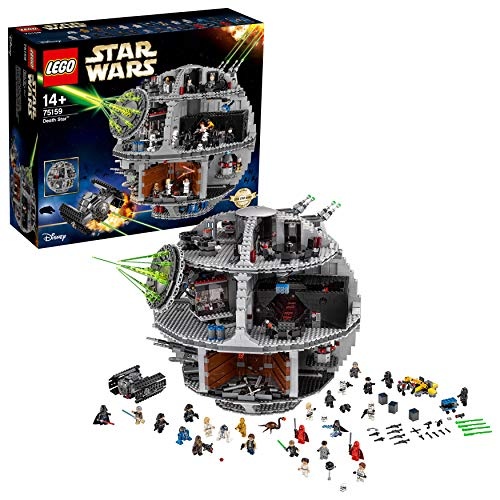 LEGO Star Wars Death Star™