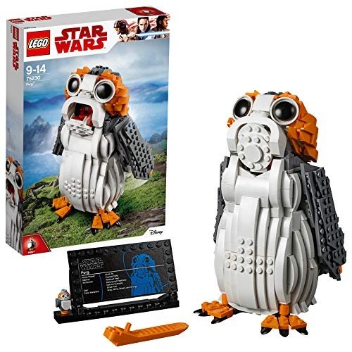 LEGO Star Wars Porg