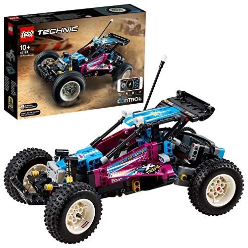 LEGO Technic Geländewagen Buggy