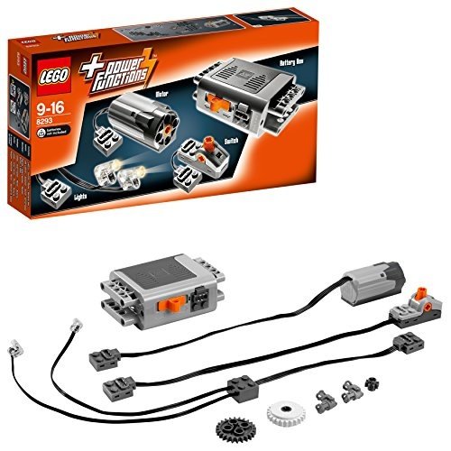 LEGO Technic Power Functions Tuning-Set