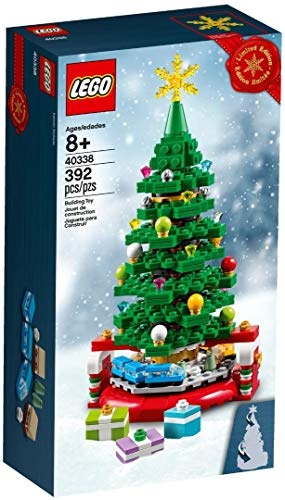 LEGO Weihnachtsbaum