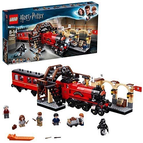 LEGO Harry Potter Hogwarts Express