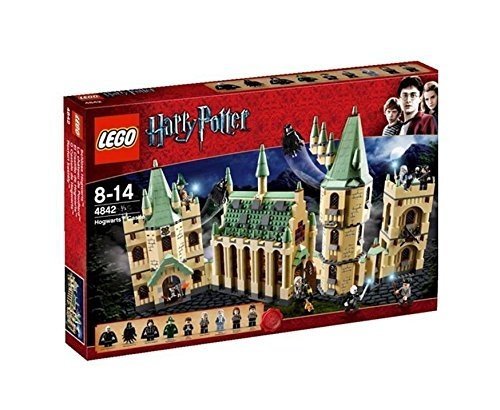 LEGO Harry Potter Schloss Hogwarts