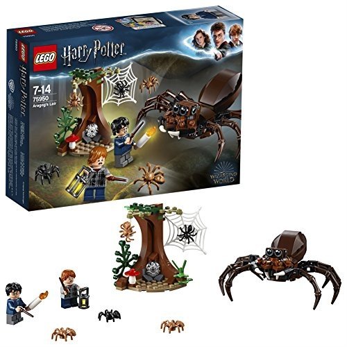 LEGO Harry Potter und die Kammer des Schreckens