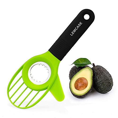 LEMCASE Avocadoschneider