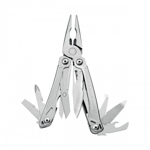 Leatherman Multifunktionswerkzeug Wingman