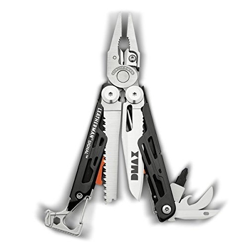 Leatherman Signal DMAX-Edition Multifunktionswerkzeug