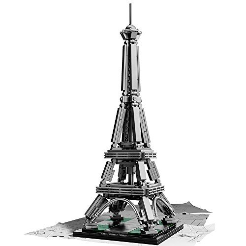 Lego Architecture 21019 Der Eiffelturm