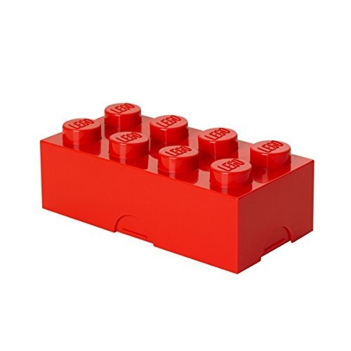 Lego Lunchbox Brotdose