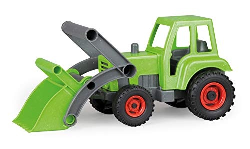 Lena EcoAktives Traktor mit Frontschaufel