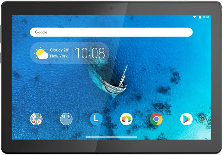 Lenovo Tab M10 Tablet PC