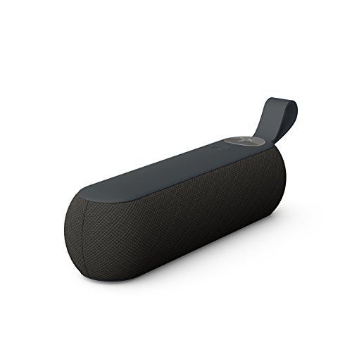 Libratone Too Bluetooth Lautsprecher (kabellos, 360° Sound, IPX4 Spritzwassergeschützt