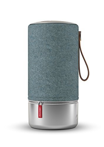 Libratone ZIPP Copenhagen Edition Wireless SoundSpaces Lautsprecher (Multiroom, SoundSpaces, AirPlay