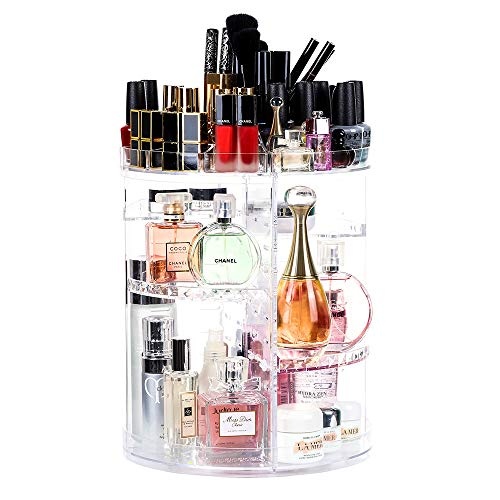 Lilebox Make-up-Organizer